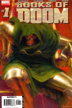 Books of Doom