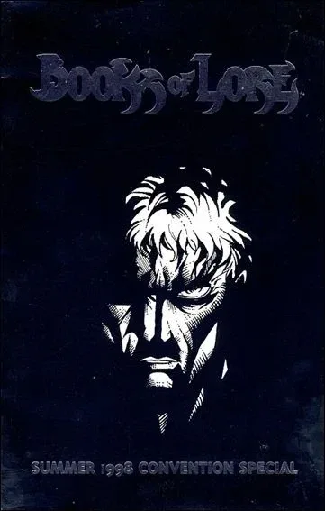 Books of Lore: Summer 1998 Convention Special (1998) - Series 