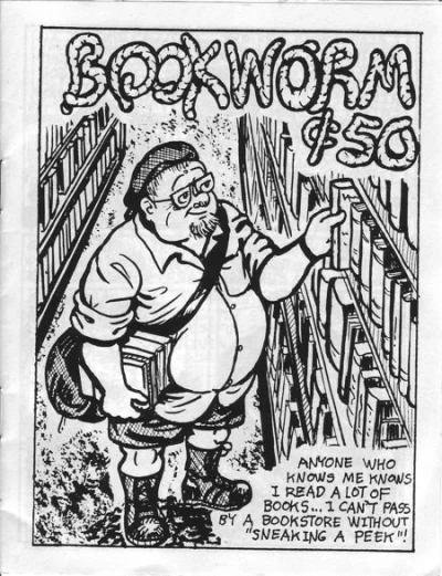 Bookworm (2006) - Series 