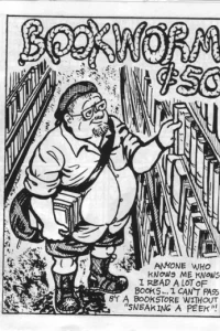 Bookworm