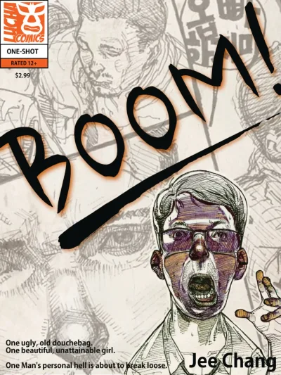 Boom! (2014) - Series 