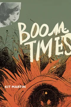 Boom Times