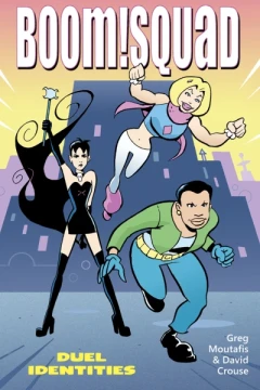 Boom!Squad