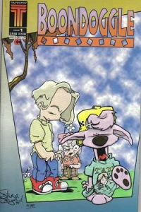 Boondoggle
