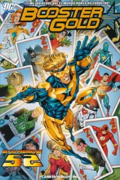 Booster Gold