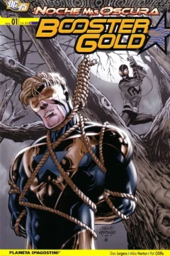 Booster Gold
