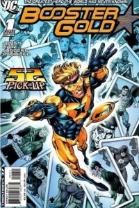 Booster Gold