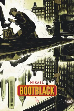 Bootblack