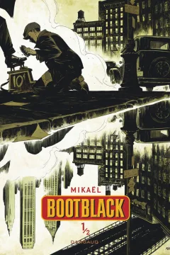 Bootblack