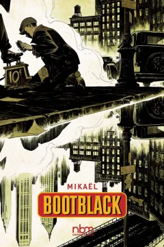 Bootblack