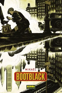 Bootblack
