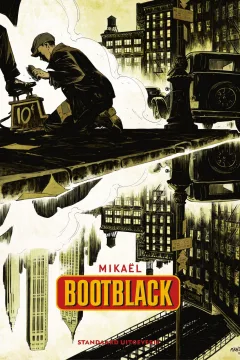 Bootblack