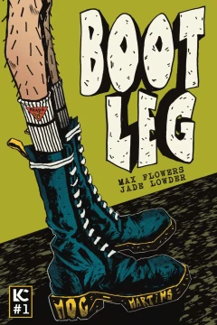 Bootleg