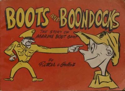 Boots and Boondocks (1949) - Series 