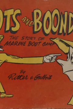 Boots and Boondocks