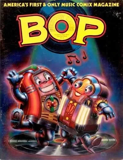 Bop (1982) - Series 