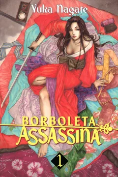 Borboleta Assassina