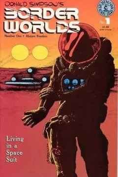 Border Worlds