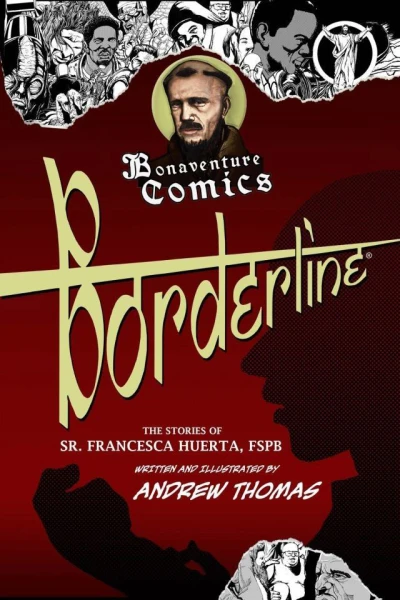 Borderline (2014) - Series 
