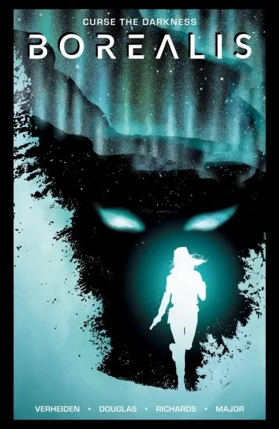 Borealis (Hardcover, 2024) - Series 