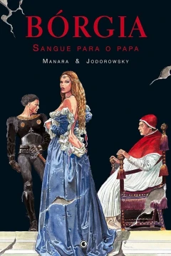 Bórgia