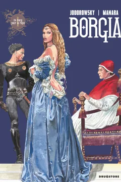 Borgia