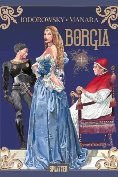 Borgia