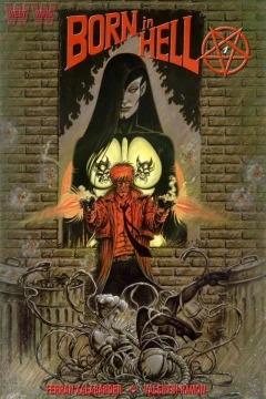 Born in Hell