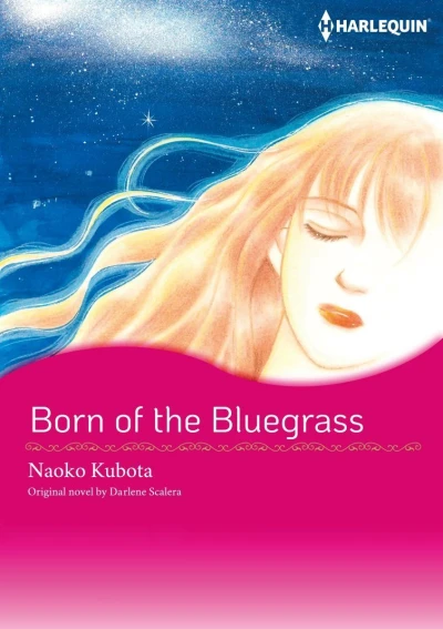 Born of the Bluegrass (2020) - Series 