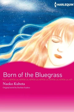 Born of the Bluegrass