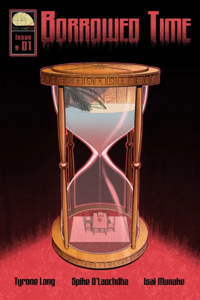 Borrowed Time (2019) - Series 