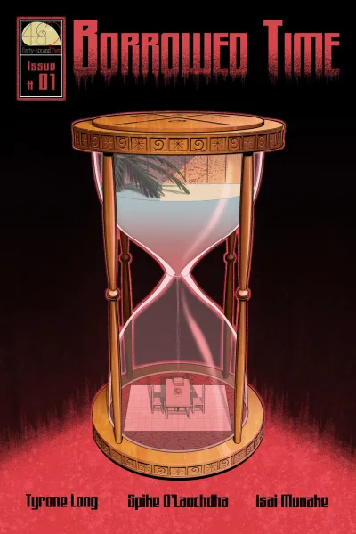Borrowed Time (2019) - Series 