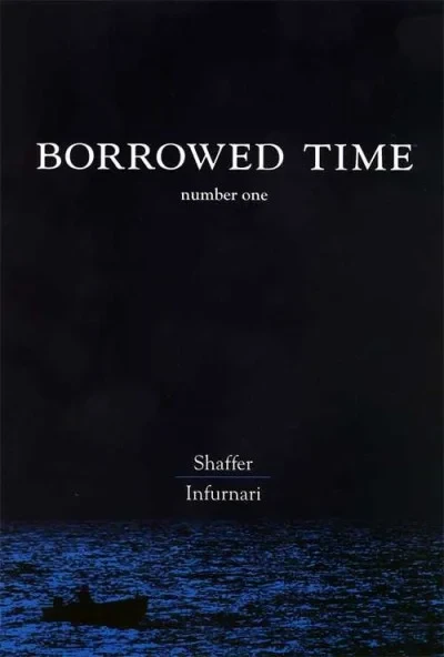 Borrowed Time (2006) - Series 