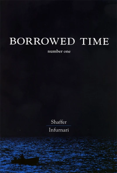 Borrowed Time (2006) - Series 