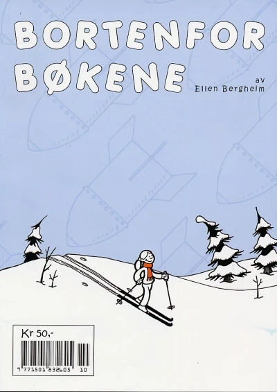 Bortenfor bøkene (2006) - Series 
