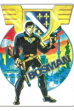 Bosman
