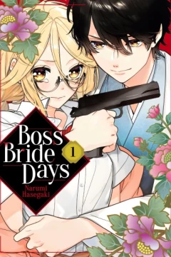 Boss Bride Days