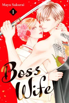 Boss Wife