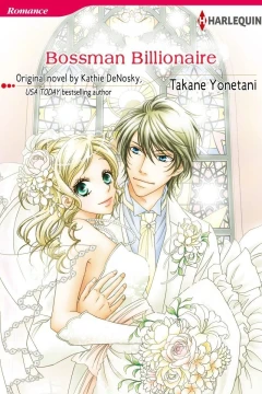 Bossman Billionaire