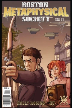 Boston Metaphysical Society