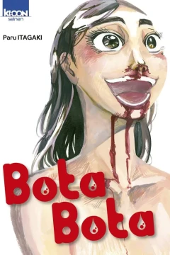 Bota Bota