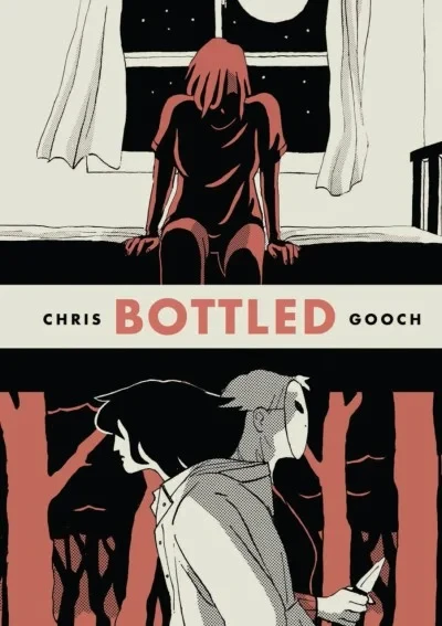 Bottled (2017) - Series 