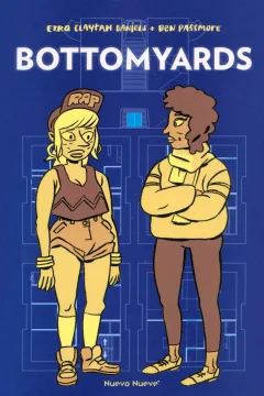 Bottomyards