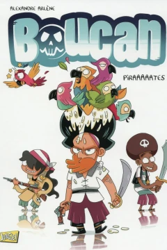 Boucan
