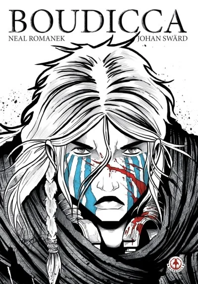 Boudicca (2017) - Series 