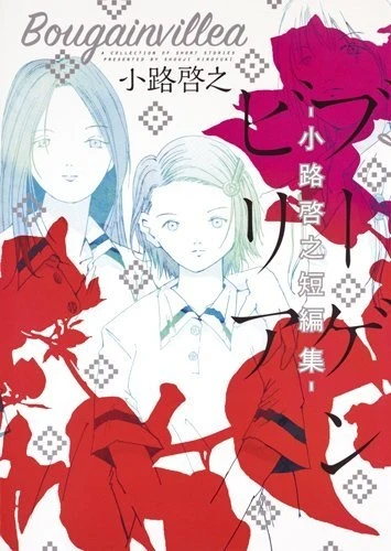 Bougainvillea (2017) - Series 