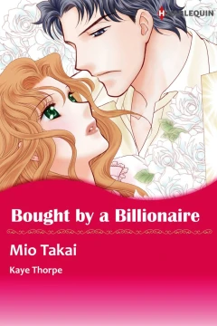 Bought By A Billionaire