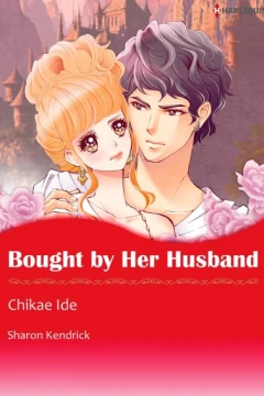 Bought by Her Husband