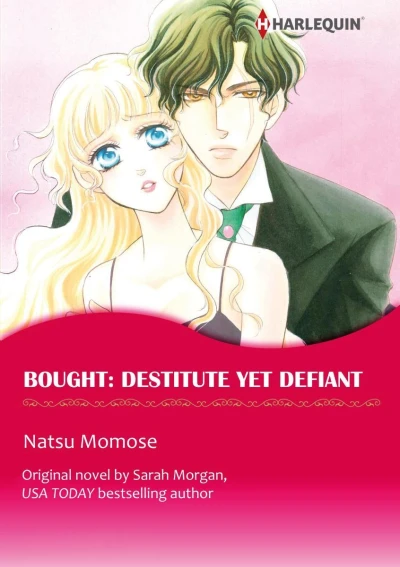 Bought: Destitute Yet Defiant (2019) - Series 