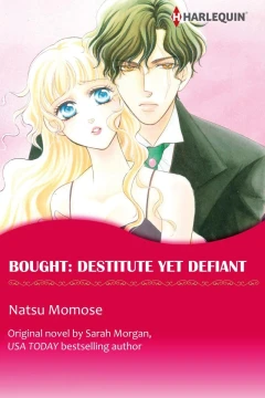 Bought: Destitute Yet Defiant